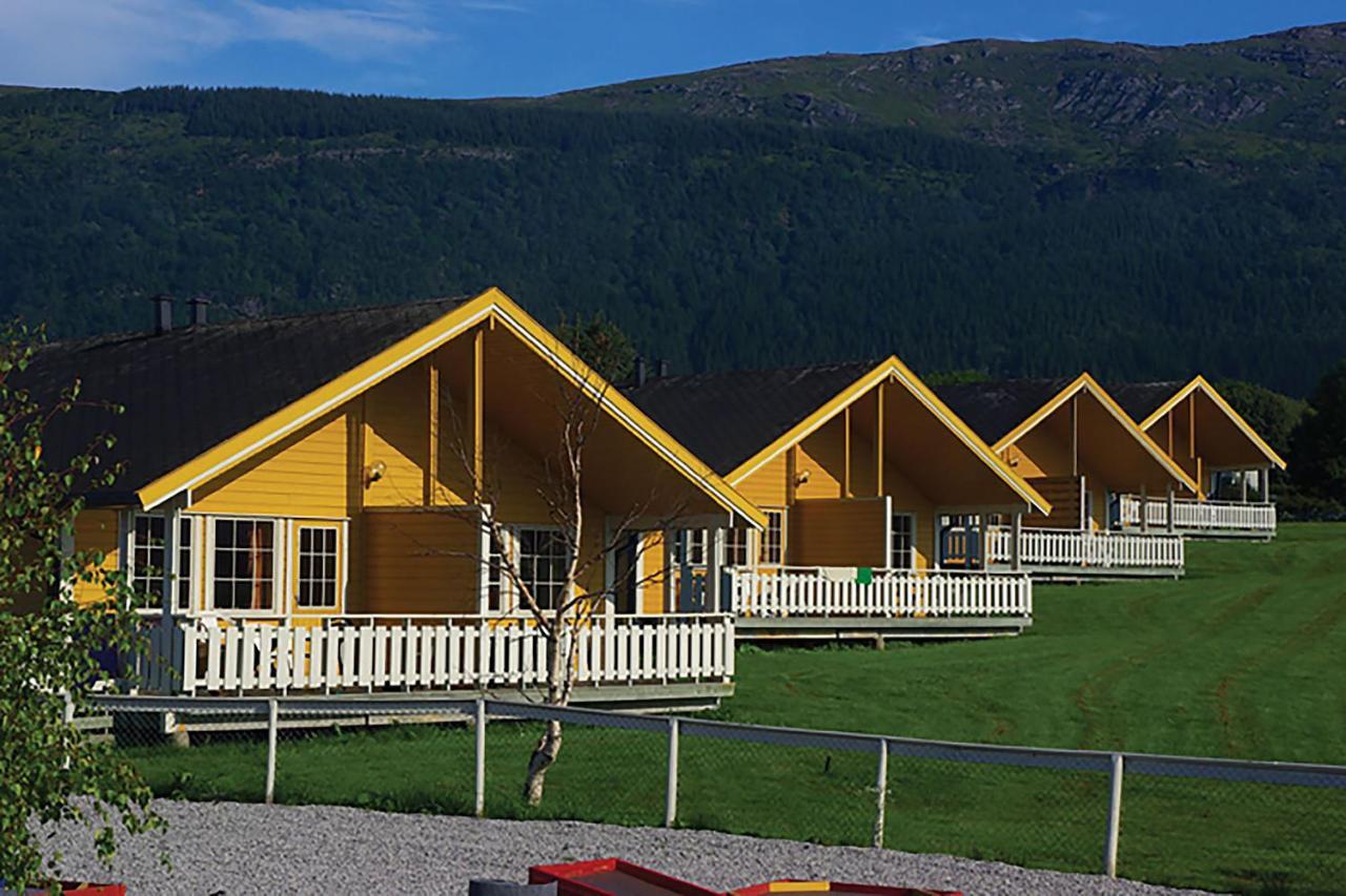Topcamp Havblikk - Helgeland Nesna Zewnętrze zdjęcie
