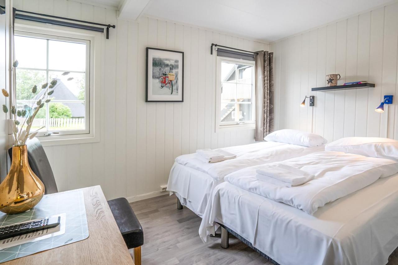 Topcamp Havblikk - Helgeland Nesna Zewnętrze zdjęcie